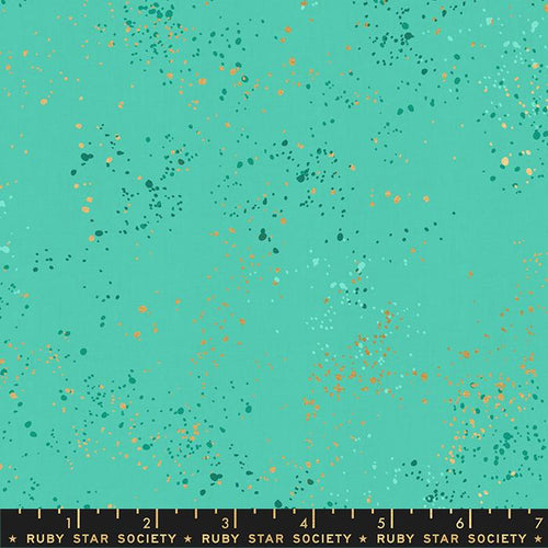 Image of Metallic Icebox - Ruby Star Society - Rashida Coleman-Hale - Speckled - RS5027 81M