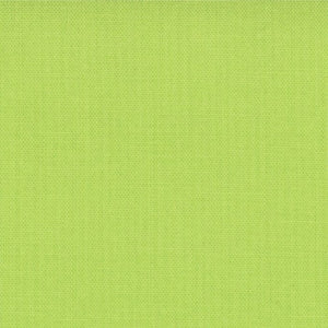 Image of Summer House Lime - Moda - Bella Solids