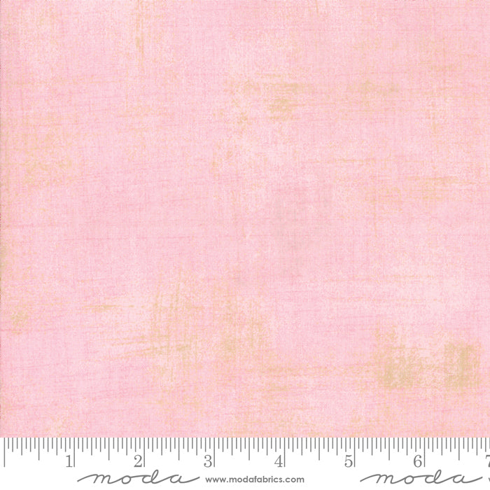 Image of Pinwheel Pink in Pinwheel Pink - Moda - BasicGrey - Nova Grunge