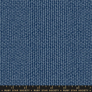 Image of Tweed in Navy - Ruby Star Society - Kimberly Kight - Smol - RS3019 14