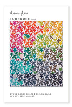 Load image into Gallery viewer, Tuberose Quilt Pattern - Alison Glass