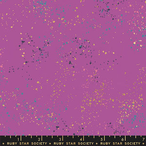 Image of Metallic Witchy - Ruby Star Society - Rashida Coleman-Hale - Speckled - RS5027 79M